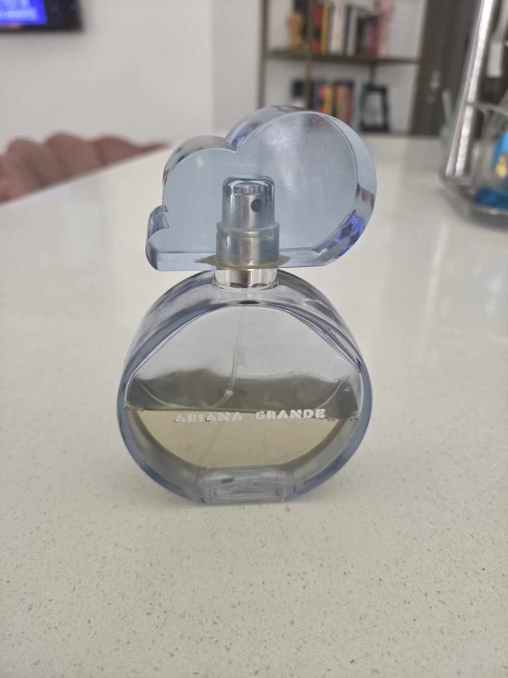 Ariana Grande Cloud Eau de Parfum